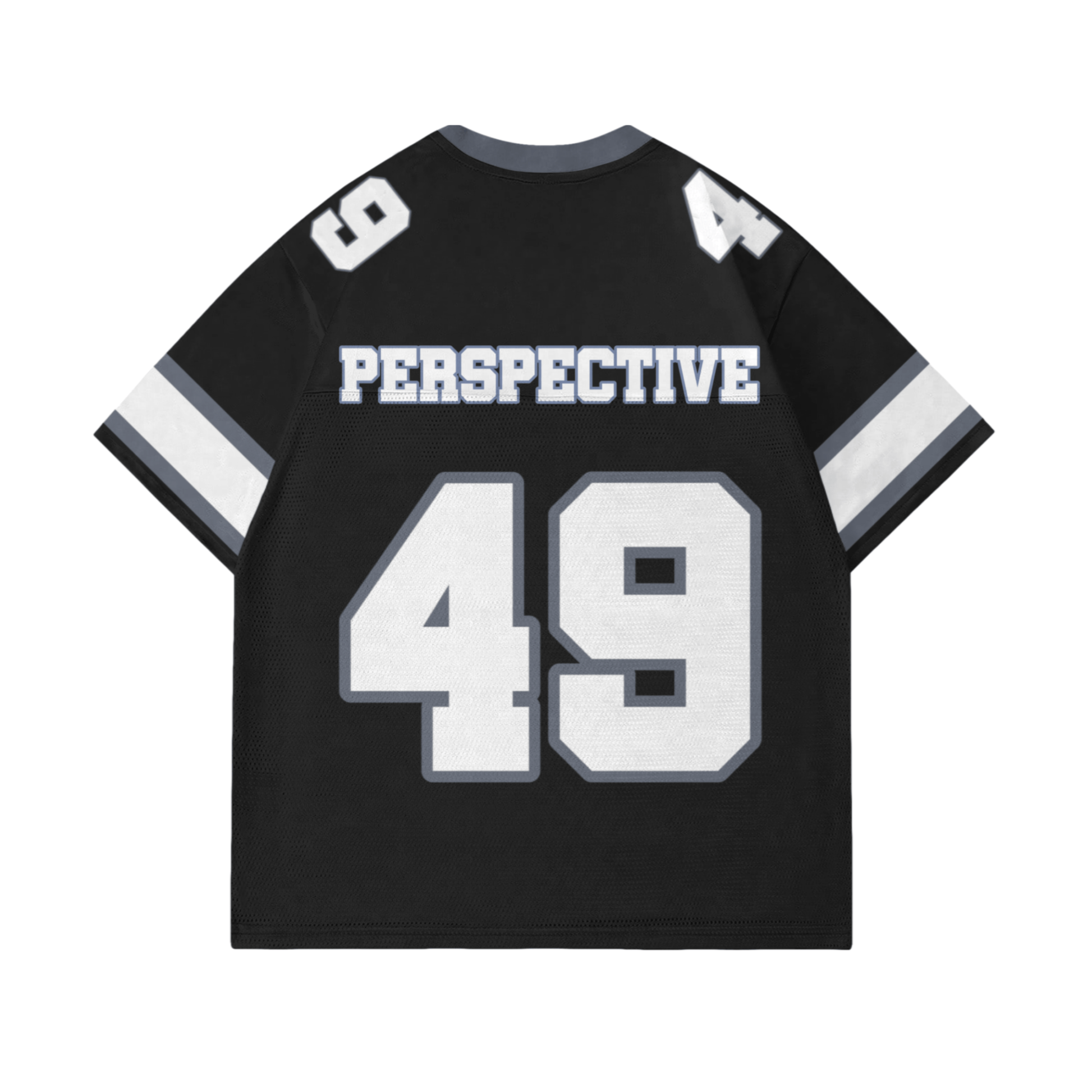 Perspective #49 Jersey