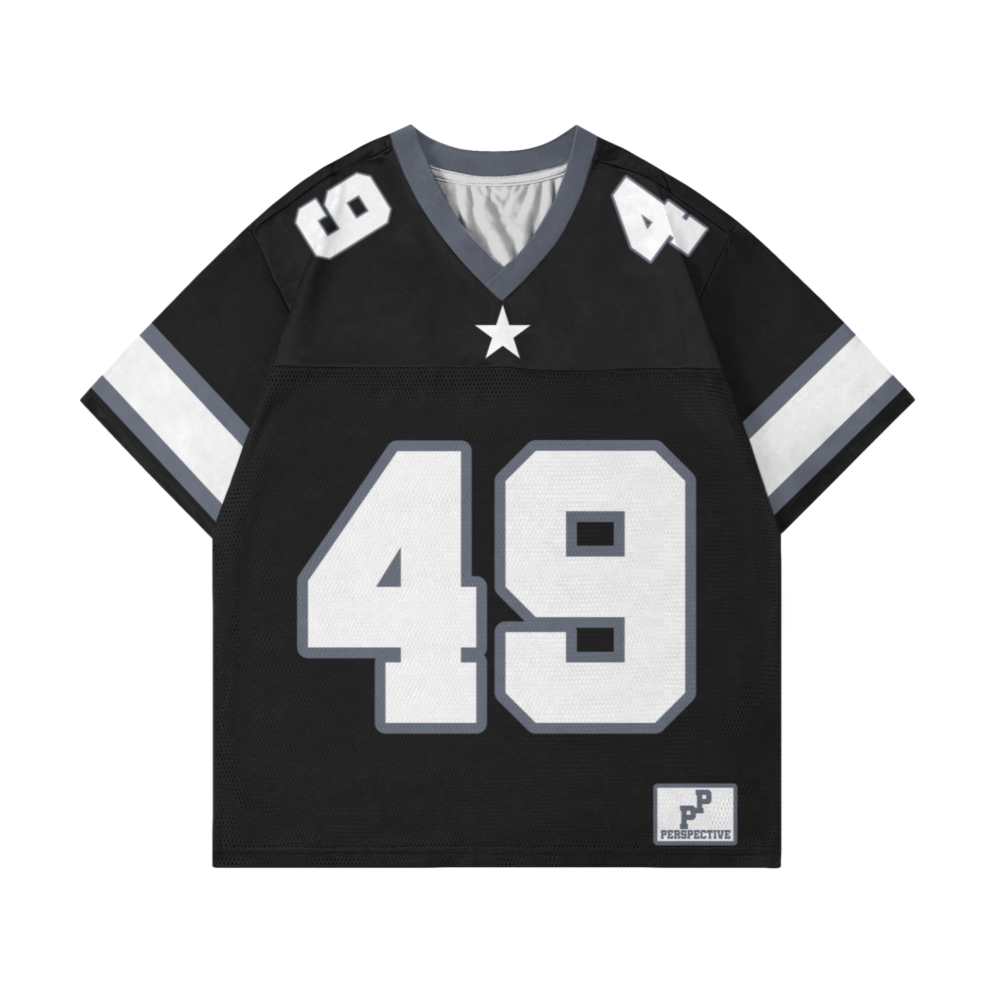 Perspective #49 Jersey