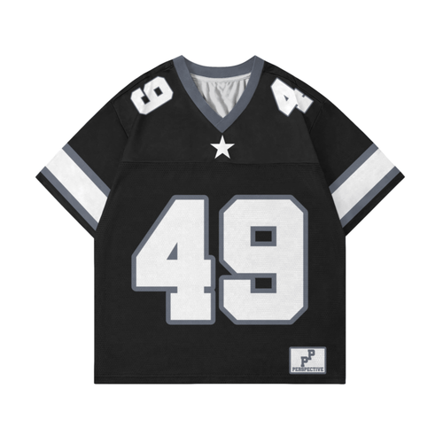 Perspective #49 Jersey