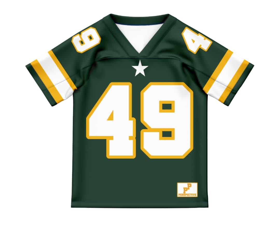 Perspective #49 Jersey