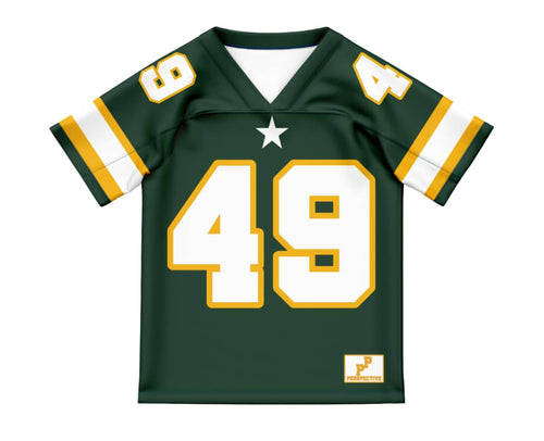Perspective #49 Jersey