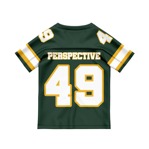Perspective #49 Jersey