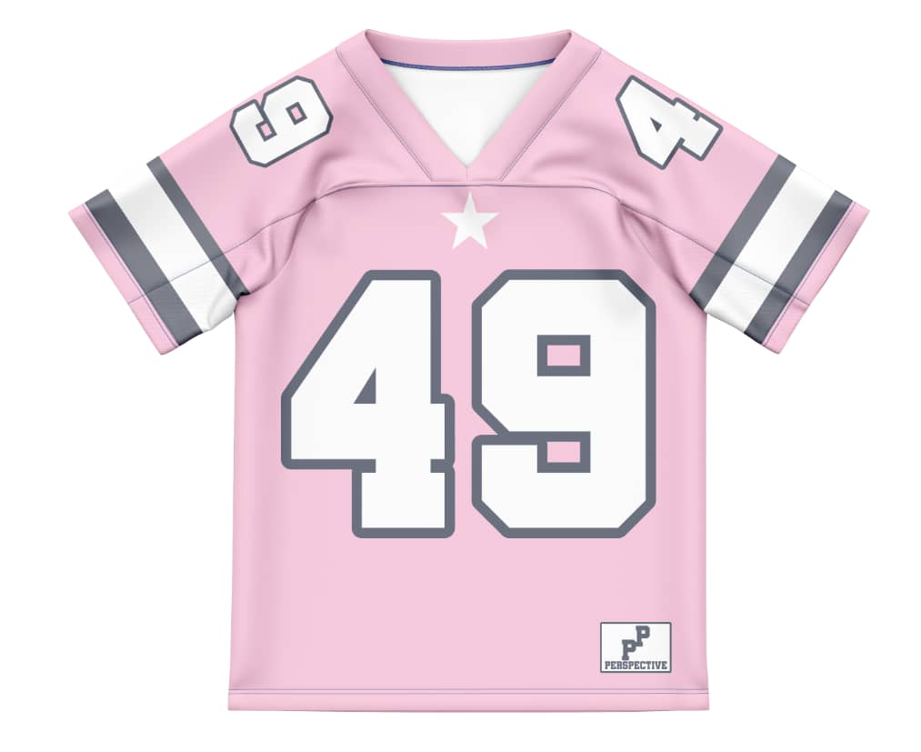 Perspective #49 Jersey