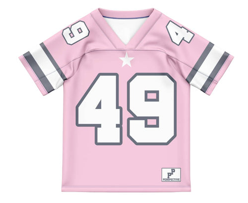 Perspective #49 Jersey