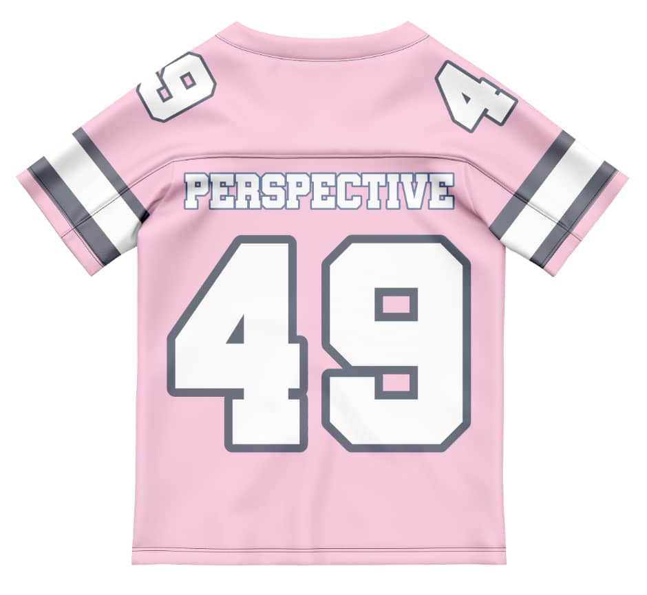 Perspective #49 Jersey